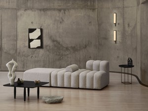 NORR11 Deco Wall Light