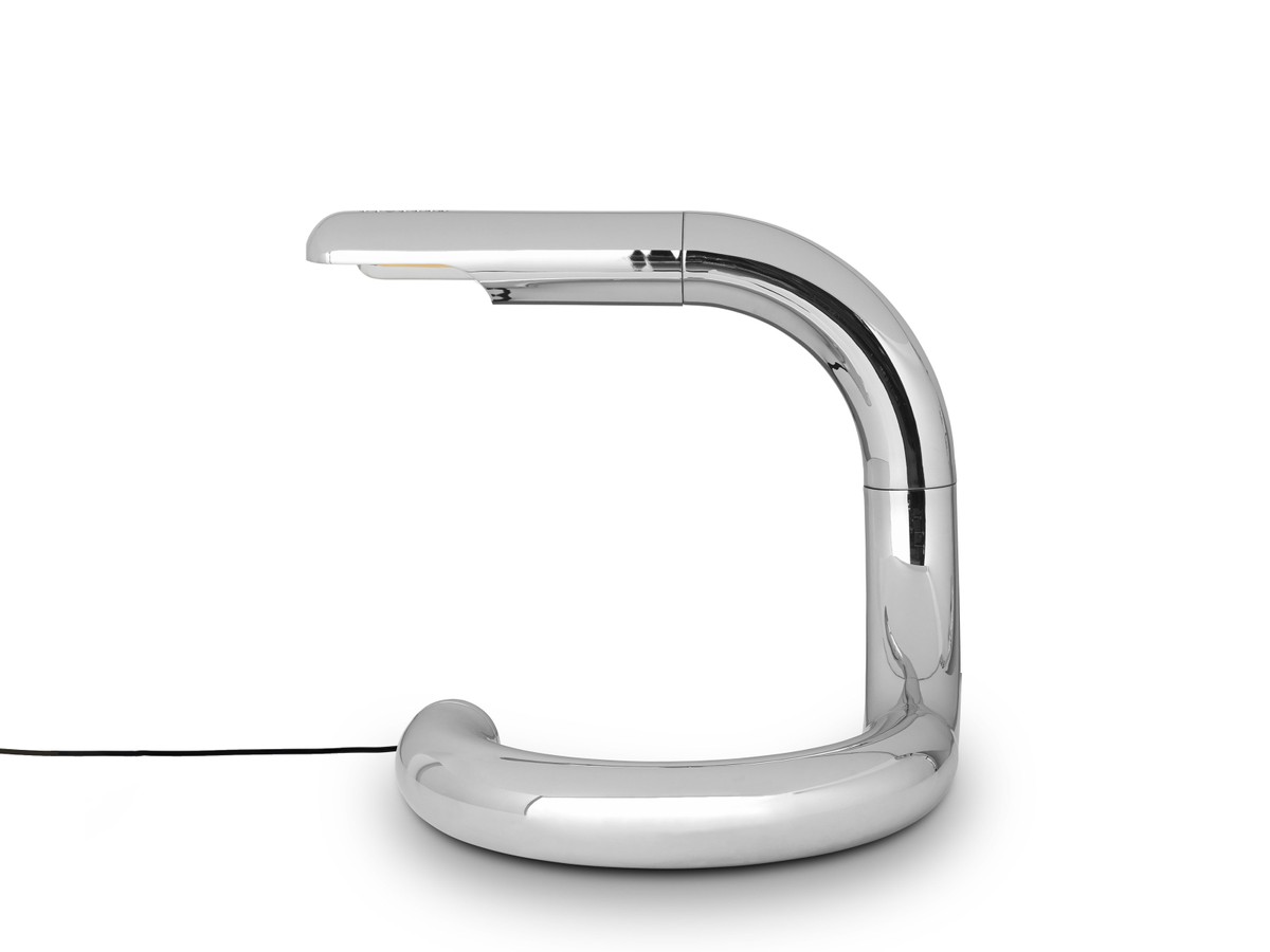 GUBI Aspide Table Lamp