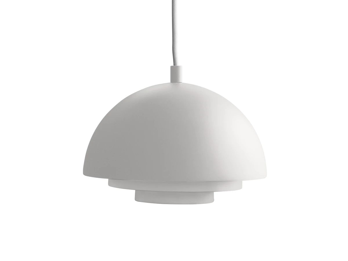 Warm Nordic Milieu Colour Mini Mini Pendant Light