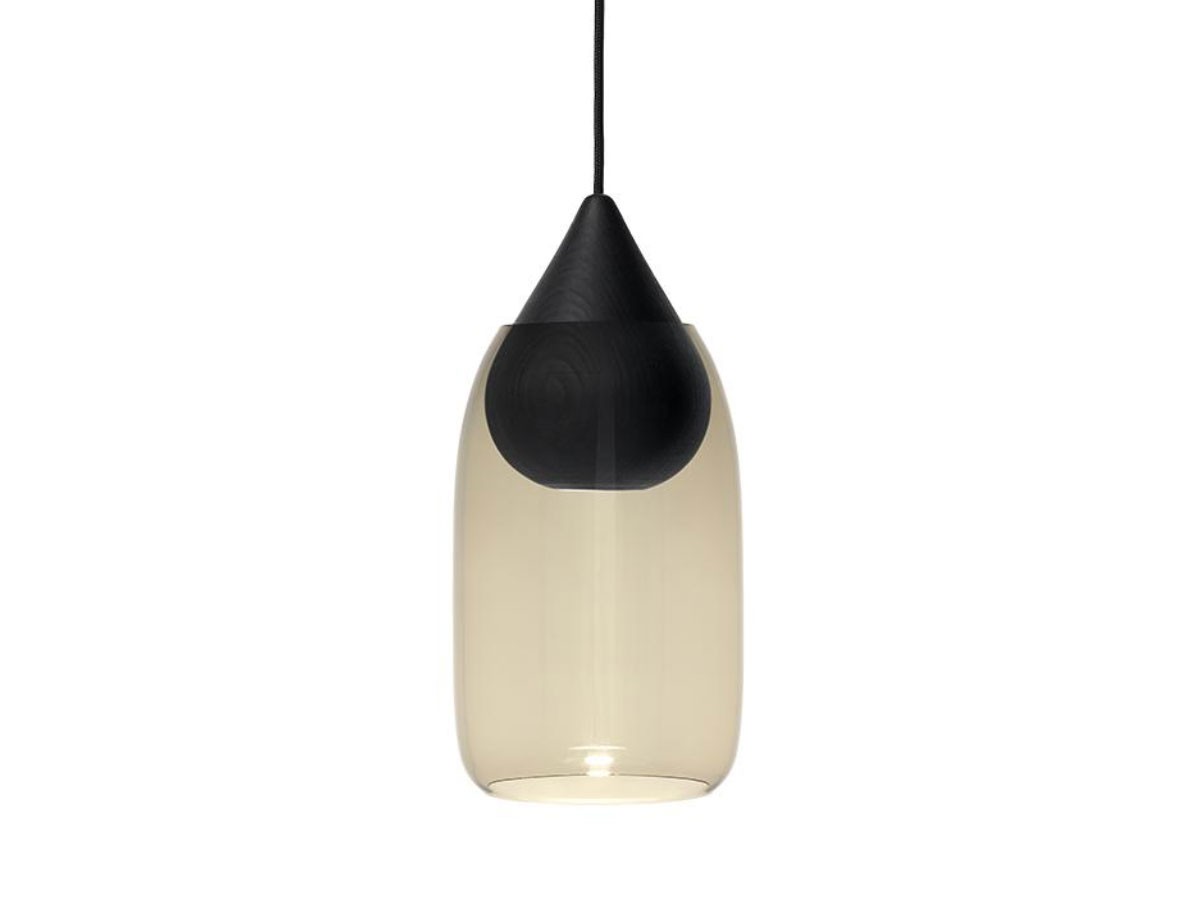 Mater Liuku Drop Pendant Lamp