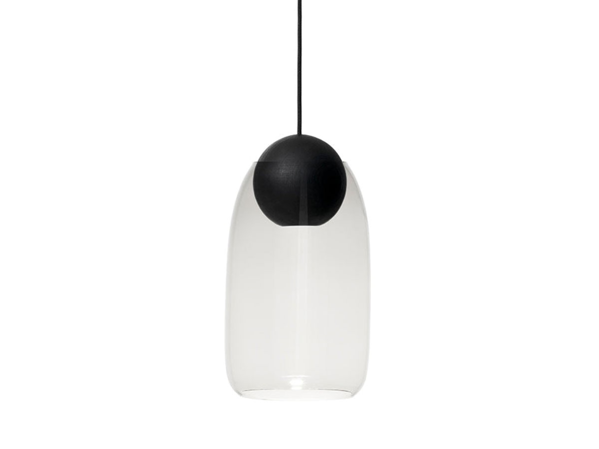 Mater Liuku Ball Pendant Lamp