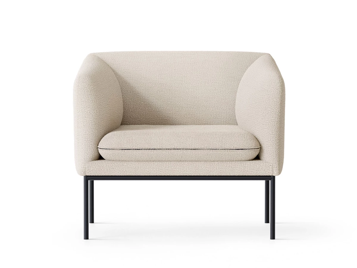 ferm LIVING Turn Armchair