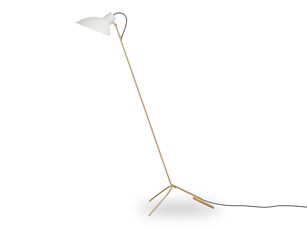 Astep VV Cinquanta Floor Lamp