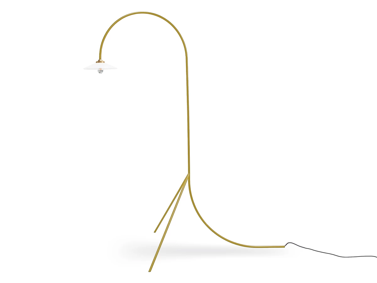 Valerie Objects No.1 Standing Lamp