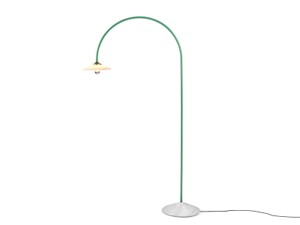 Valerie Objects Standing Lamp Marble No.2