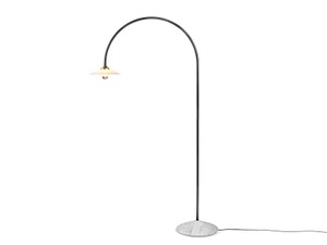 Valerie Objects Standing Lamp Marble No.2