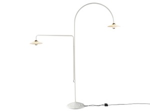 Valerie Objects Standing Lamp Marble No.3