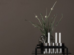 New Works Ripply Candle Holder