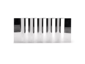 New Works Ripply Candle Holder