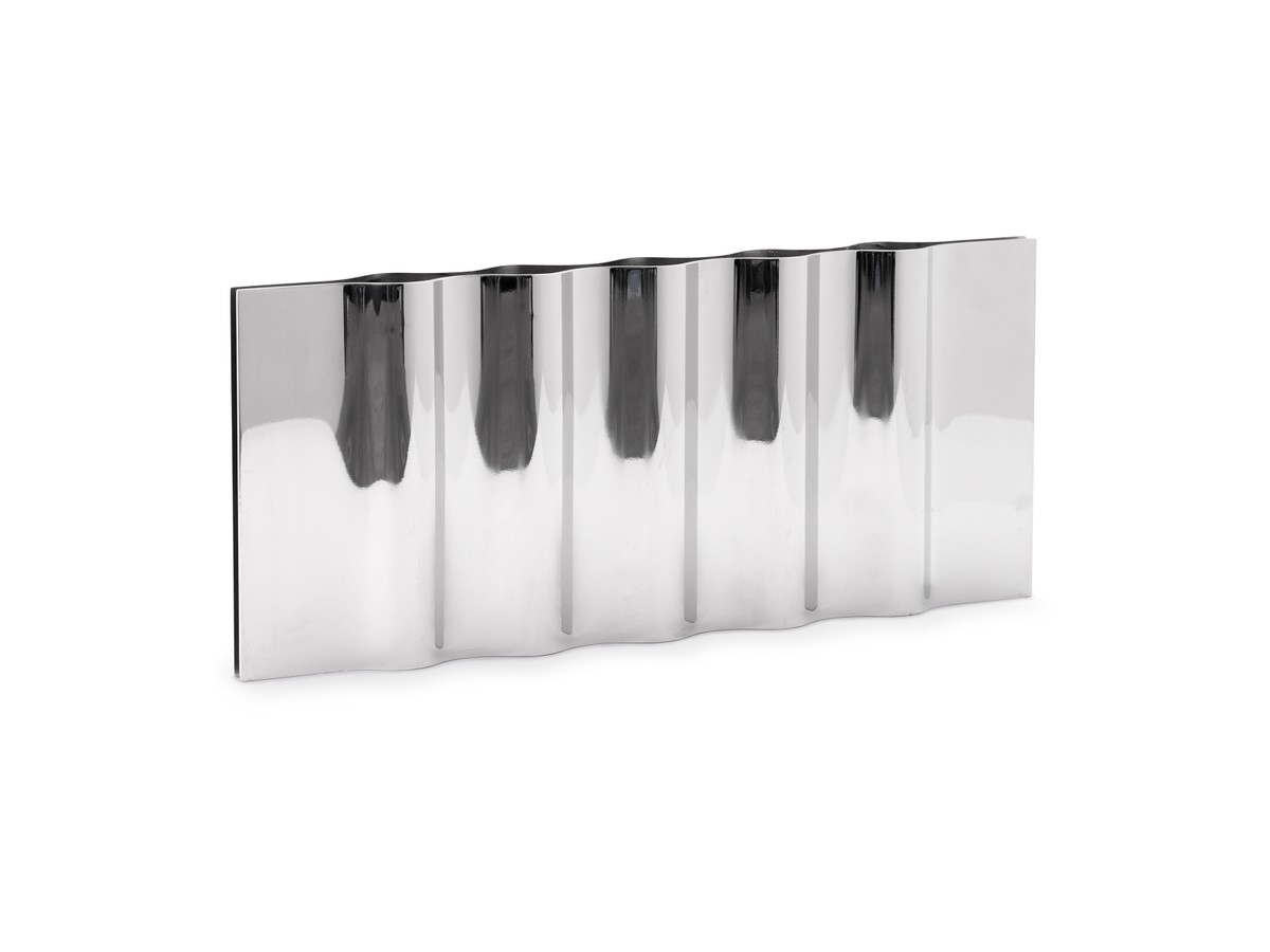 New Works Ripply Candle Holder