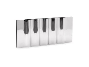 New Works Ripply Candle Holder