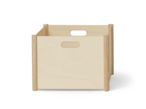 Form & Refine Pillar Storage Box - Large