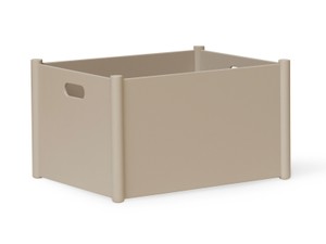 Form & Refine Pillar Storage Box - Large