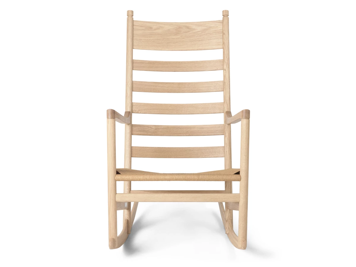 Carl Hansen & Son CH45 Rocking Chair