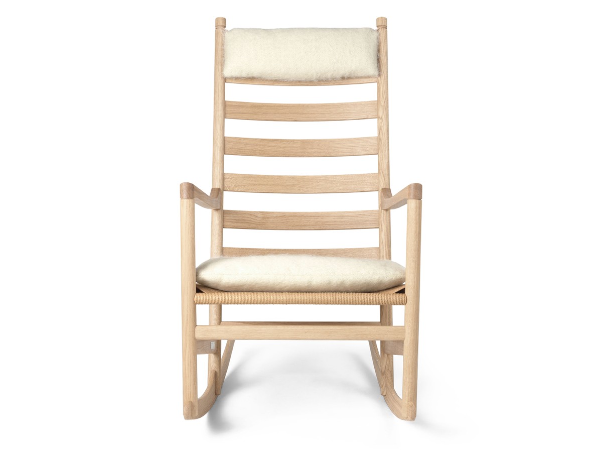 Carl Hansen & Son CH45 Rocking Chair