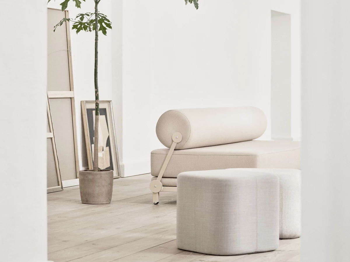 Softline Sleep Sofa Bed