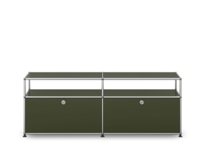 USM Haller Media Unit O2 - Olive Special Edition