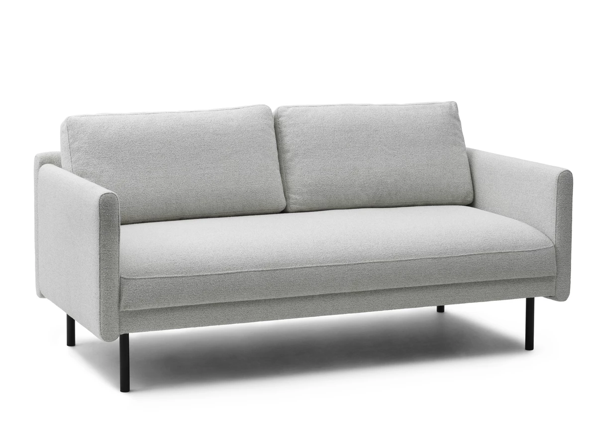 Normann Copenhagen Rar 2 Seater Sofa