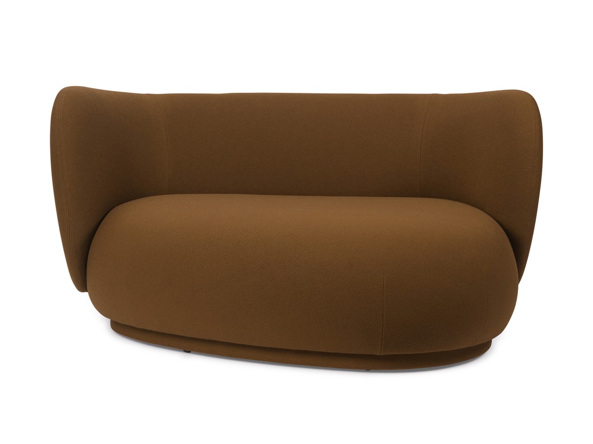 Ferm Living Rico Curve