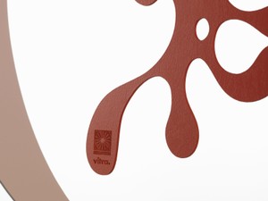 Vitra Eames Plywood Mobile - Special Edition