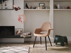 Vitra Eames Plywood Mobile - Special Edition