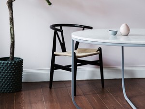 Asplund Tati Dining Table - Round