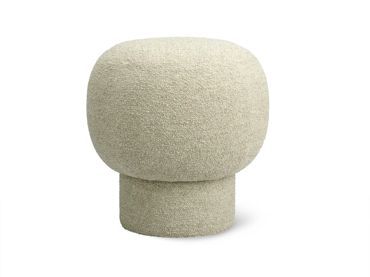NORR11 Liege Pouf