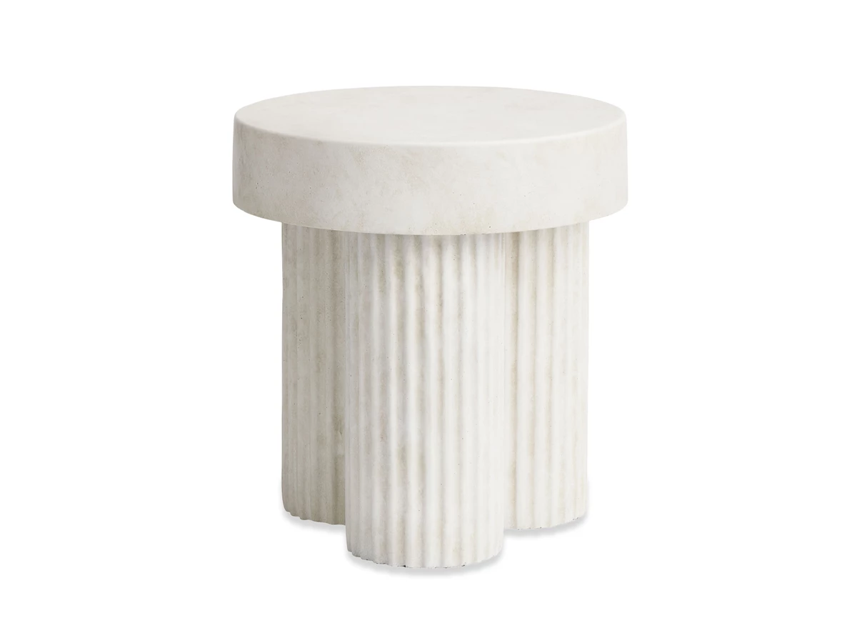 NORR11 Gear Side Table