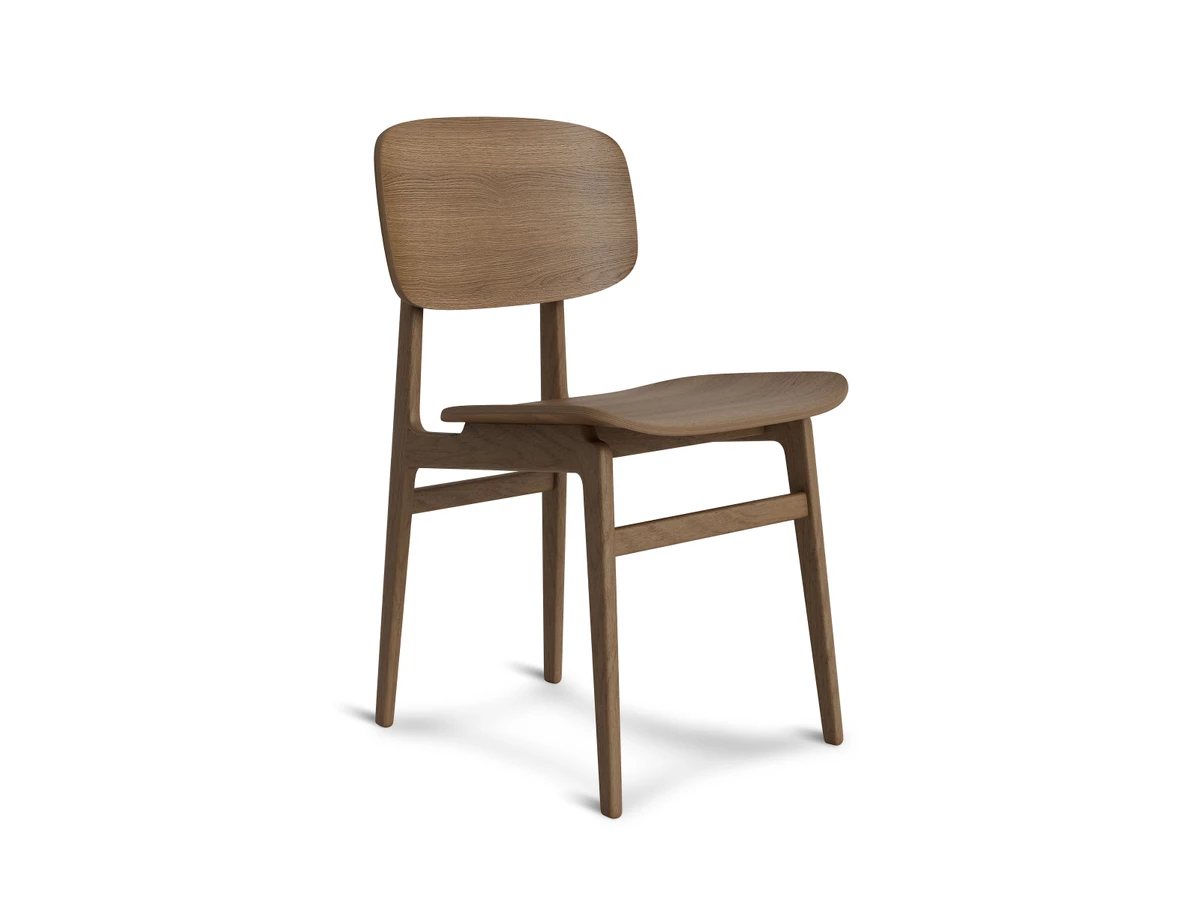 NORR11 NY11 Dining Chair