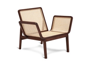 NORR11 Le Roi Lounge Chair