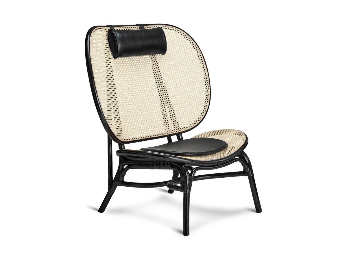 NORR11 Nomad Chair