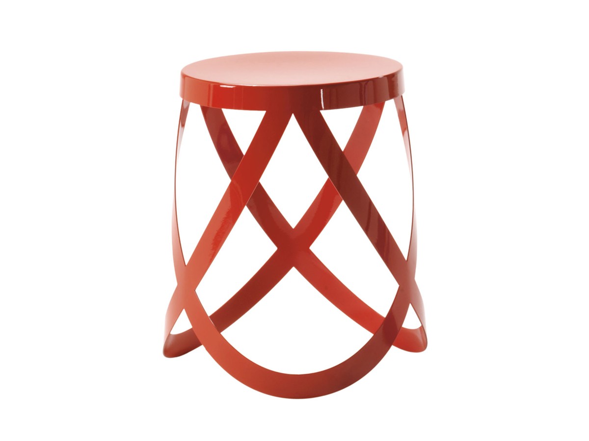 Cappellini Ribbon Low Stool