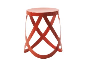 Cappellini Ribbon Low Stool
