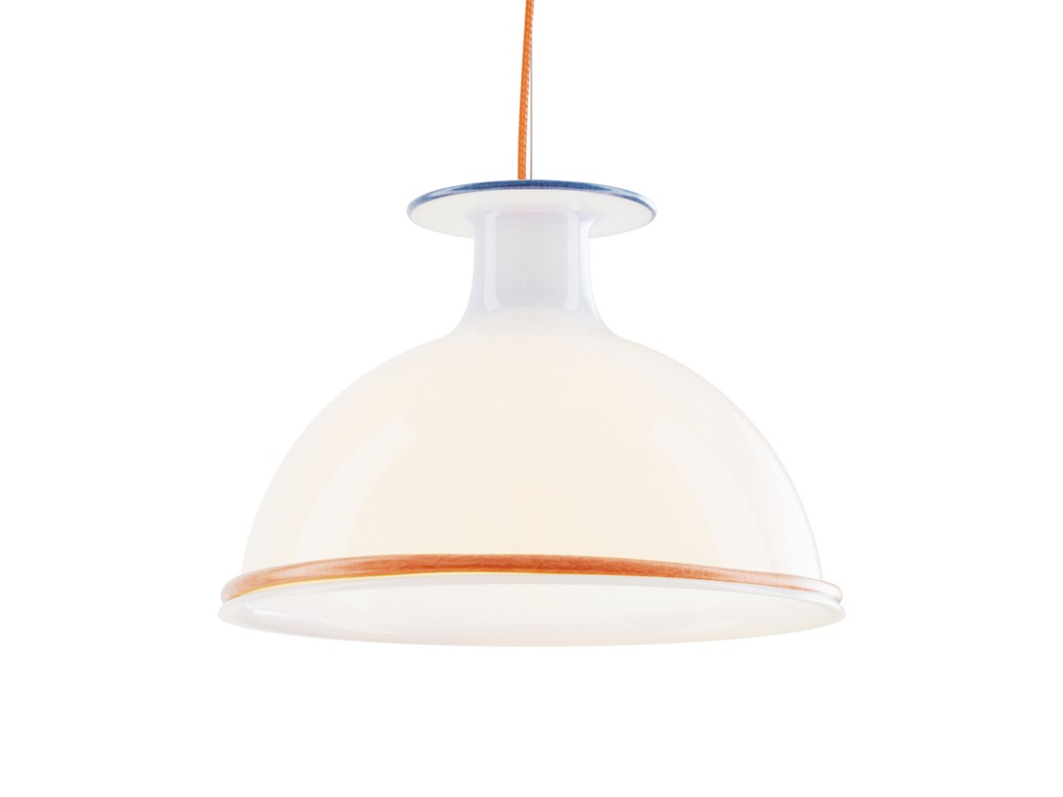 Established & Sons Mark Pendant Light