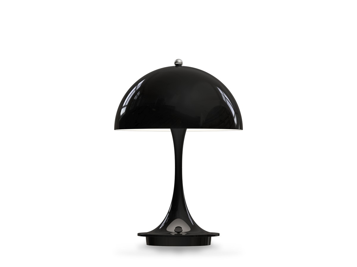 Louis Poulsen Panthella 160 Portable V2 Table Lamp