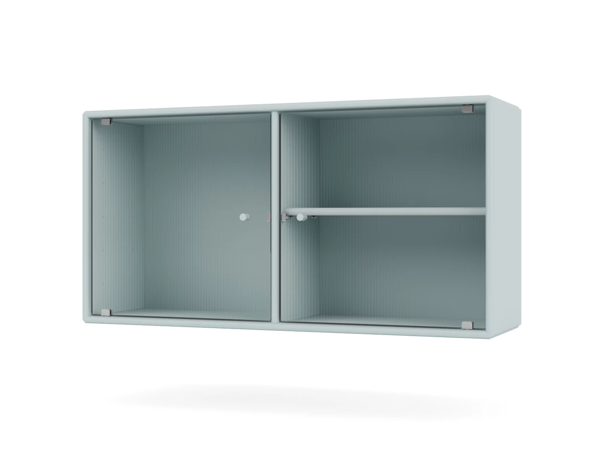 Montana RIPPLE I Wall Cabinet