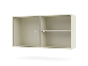 Montana RIPPLE I Wall Cabinet