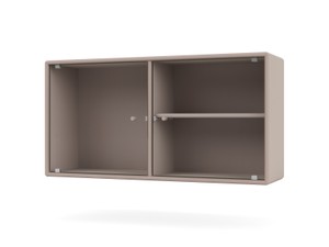 Montana RIPPLE I Wall Cabinet