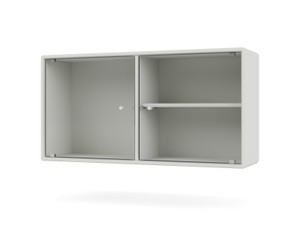 Montana RIPPLE I Wall Cabinet