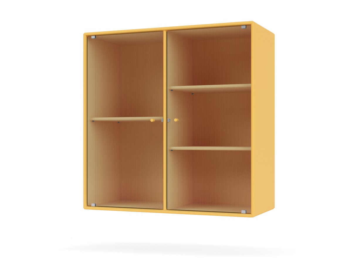 Montana RIPPLE II Wall Cabinet