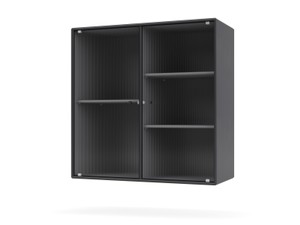 Montana RIPPLE II Wall Cabinet