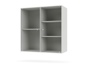 Montana RIPPLE II Wall Cabinet