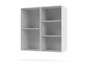 Montana RIPPLE II Wall Cabinet