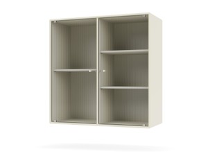 Montana RIPPLE II Wall Cabinet