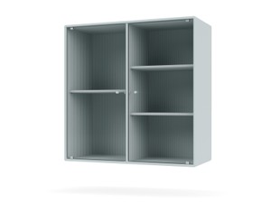 Montana RIPPLE II Wall Cabinet