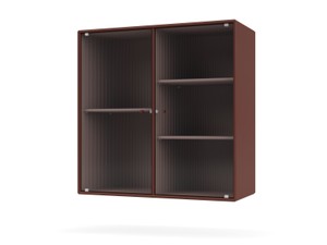 Montana RIPPLE II Wall Cabinet