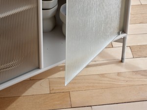 Montana RIPPLE III Cabinet with Legs