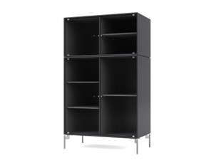 Montana RIPPLE III Cabinet with Legs