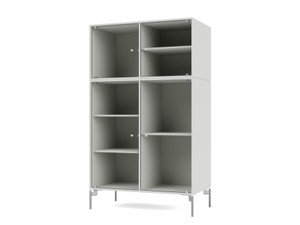 Montana RIPPLE III Cabinet with Legs