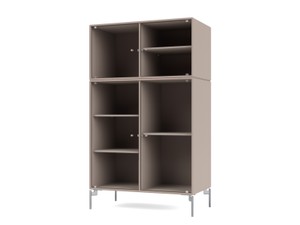 Montana RIPPLE III Cabinet with Legs